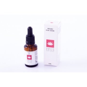 White Lotus Scar Serum 25ml